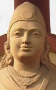 Chandragupta Maurya